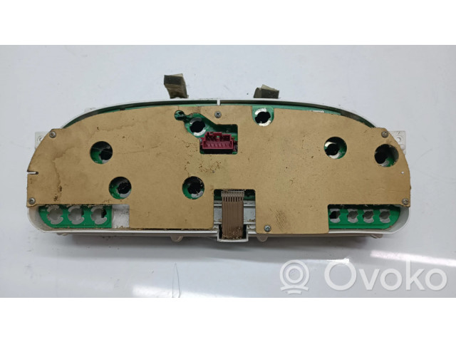 Přístrojová deska Chrysler Voyager 1992 S629AB, 70113R