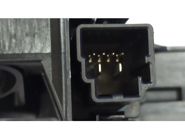 Задний двигатель механизма для подъема окон