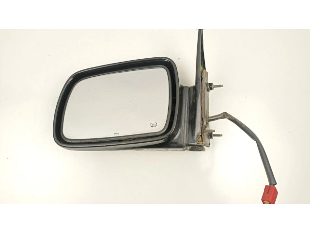 Зеркало электрическое Jeep Cherokee