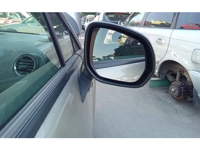 Zpětné zrcátko Peugeot 5008 2010 96838708XT