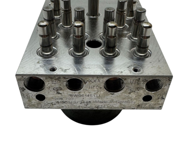 Блок АБС 8W0614517T, 8W0907379Q Audi A5 2016 - года