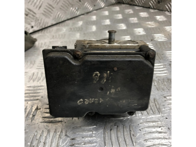 Jednotka ABS 9655045780, 0265231522 Citroen Berlingo 2002
