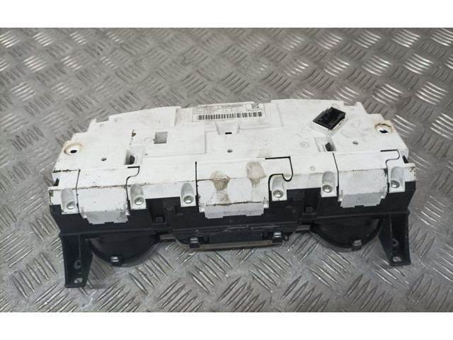 Панель приборов 9665560480 Citroen C5
