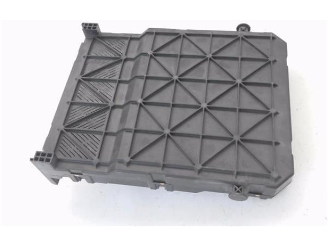 Модуль управления BSM 1650882180, 9653667380 Citroen C2