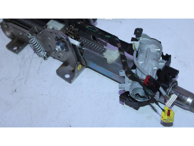    Рулевая рейка 5Q0905865, 90852QEL000HE   Skoda Octavia Mk3 (5E) 2013 - 2019 года