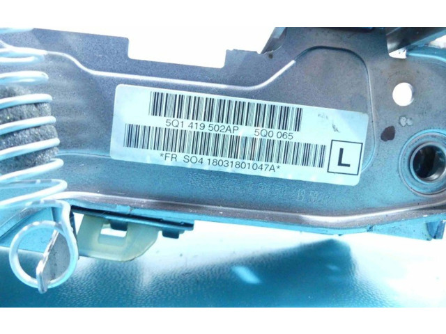    Рулевая рейка 5Q1419502AP, IMPRK1290333   Audi A3 S3 8V 2013 - 2019 года