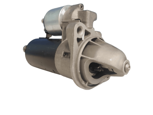 Стартер CS372, 3EFFE    Opel Omega A   