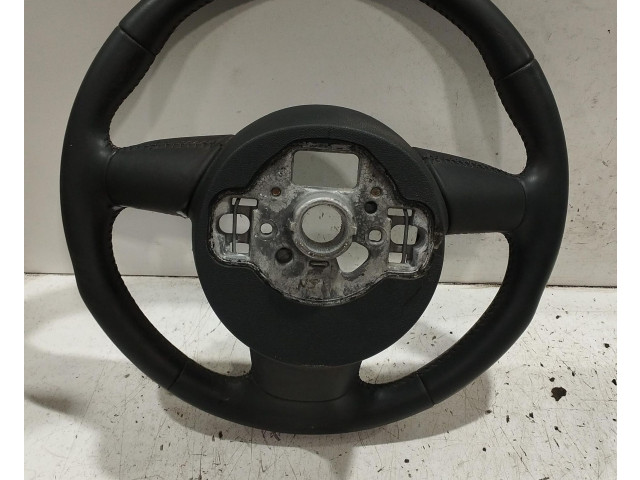 Руль Audi A1 2010 - 2018 года