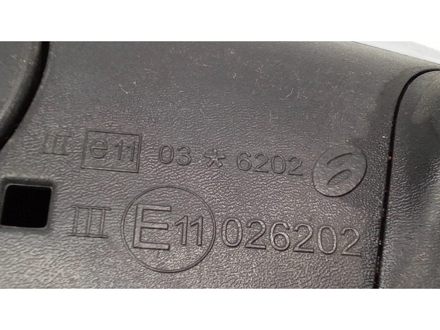 Zpětné zrcátko levé Nissan Qashqai+2 2013 E11036202, E11026202