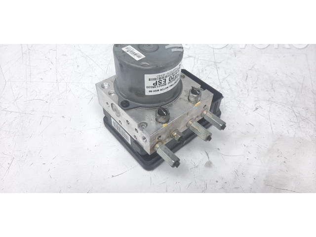 Блок АБС 4892034500 SsangYong Korando - года