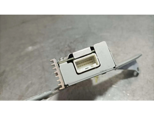 Блок управления 8624053040, 124B0003023   Lexus IS III XE30