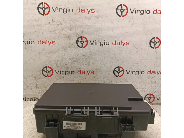   Pojistková skříňka P68242818AC, 16238DA   Jeep Grand Cherokee 2015