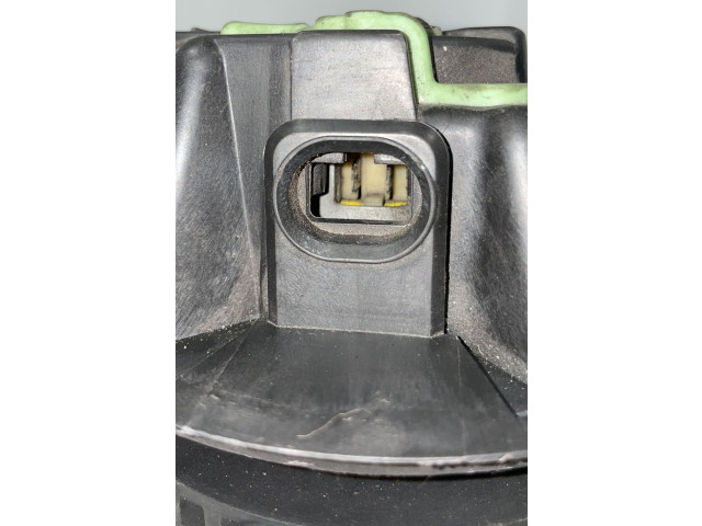 Вентилятор печки Dacia Duster