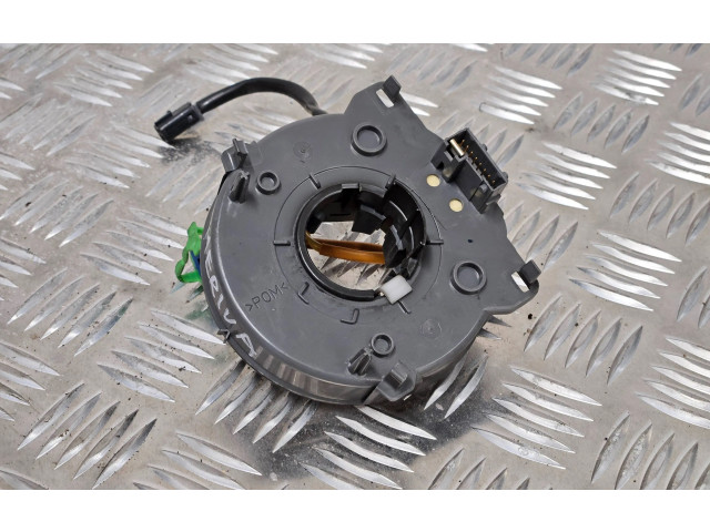 Подрулевой шлейф SRS 24459850, 1610662 Opel Meriva A