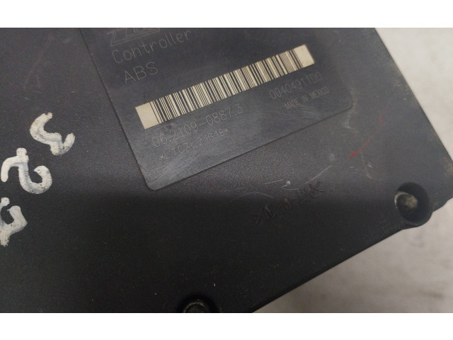 Jednotka ABS 47660EB33A Nissan Navara D22 2004