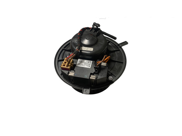 Вентилятор печки 3C1820015N, 3C0907521F Skoda Yeti (5L)