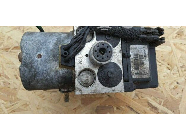 Блок АБС 4779484 Saab 9-5 1998-2005 года