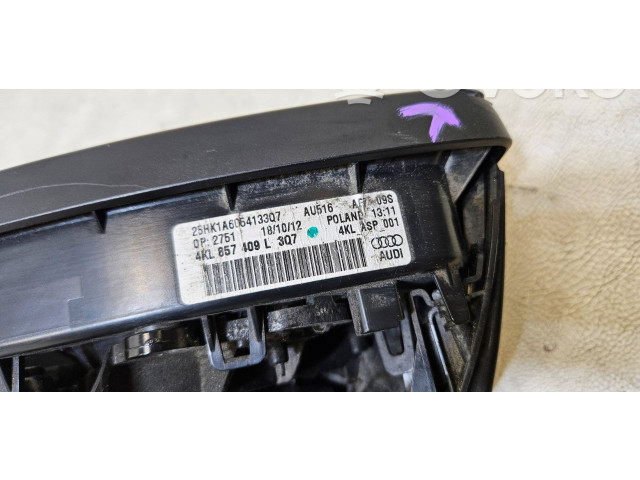 Зеркало электрическое Audi e-tron - года