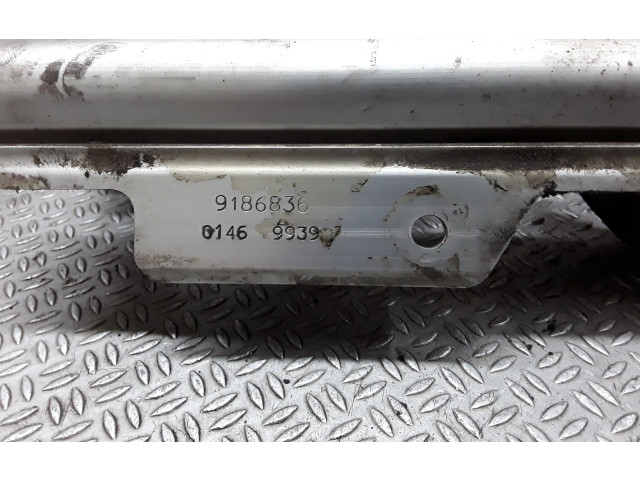 Комплект форсунок 9186836 Volvo V70