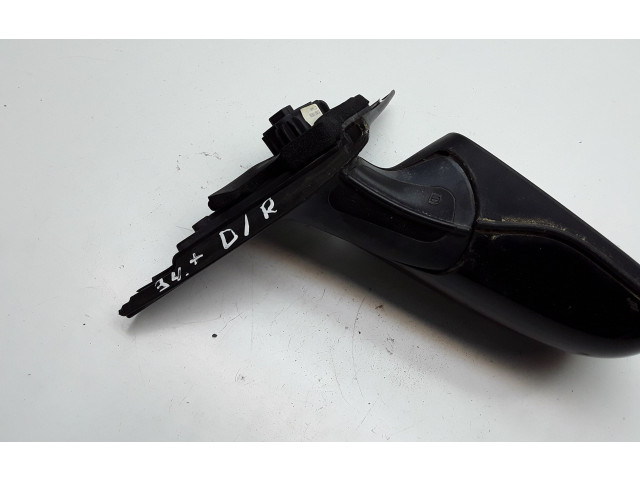 Zpětné zrcátko pravé Saab 9-3 Ver2 2008 12784689