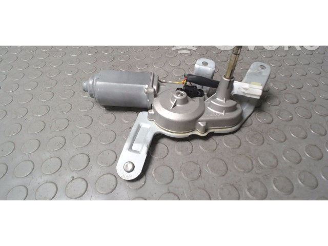 Моторчик заднего дворника 96485147, 96485147    Chevrolet Matiz