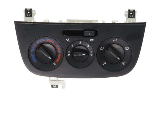 Блок управления климат-контролем 00006490K4   Citroen Nemo