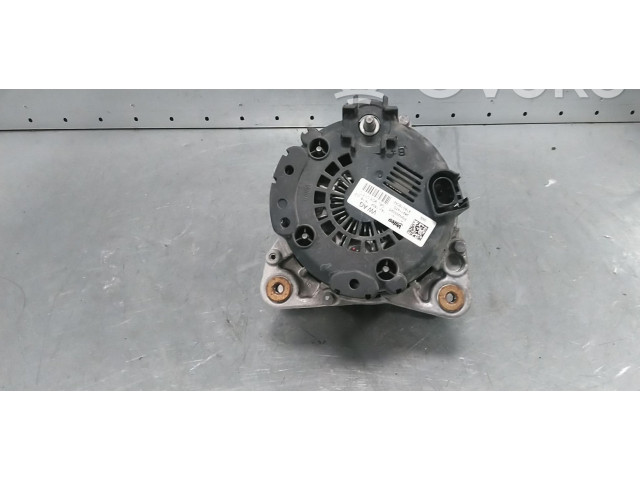 Генератор 04L903017C, 04L903017A   Audi A6 S6 C7 4G      