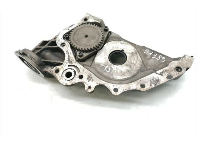 Čerpadlo oleje Nissan Navara D40