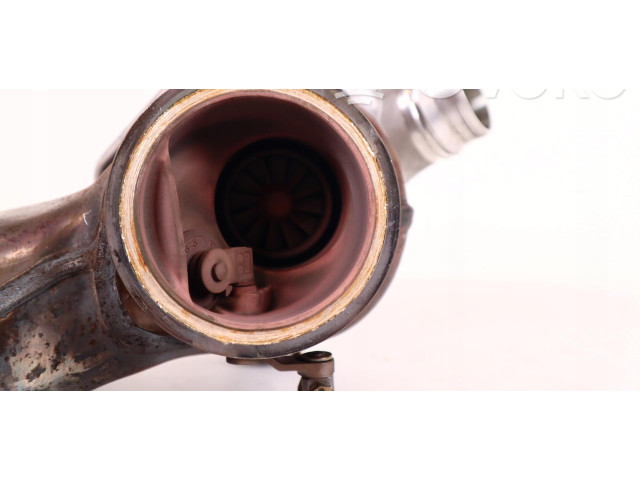 Турбина Volvo XC90 31459815