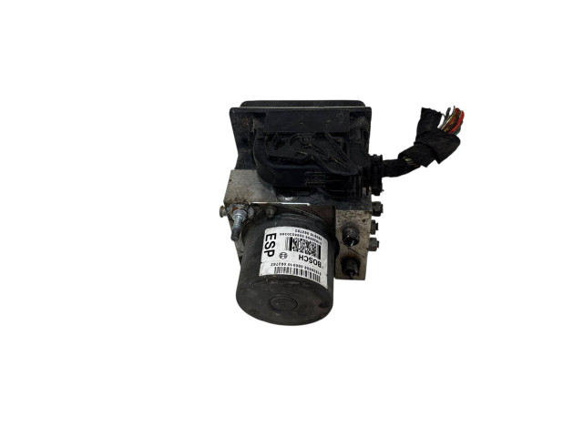 Блок ABS     0265950973, 88903U0375    Fiat Punto (199) 