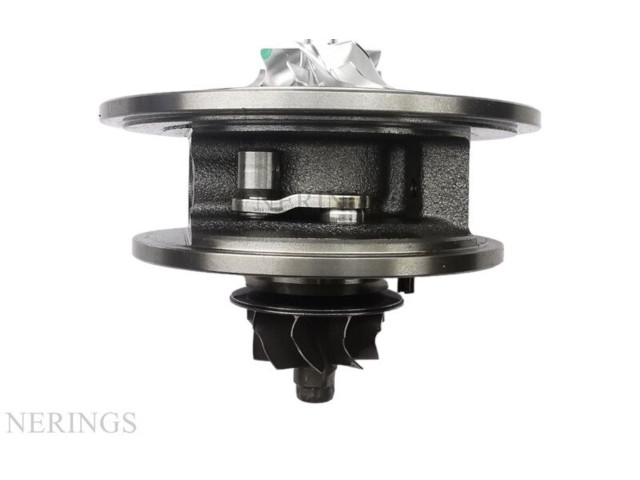 Турбина Skoda Octavia Mk2 (1Z) 54409700036, CHRA30-0241