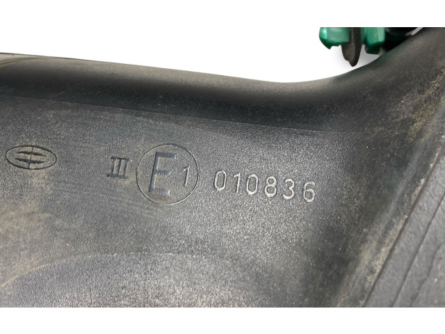 Зеркало электрическое Volkswagen Jetta V 2005 - 2010 года