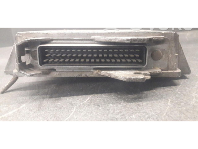 Řídící jednotka 9634281380 Peugeot 806 2014