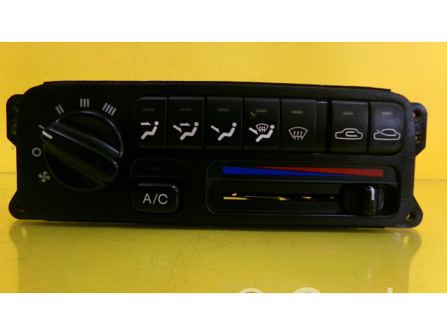 Блок управления климат-контролем 961007M Hyundai Sonata