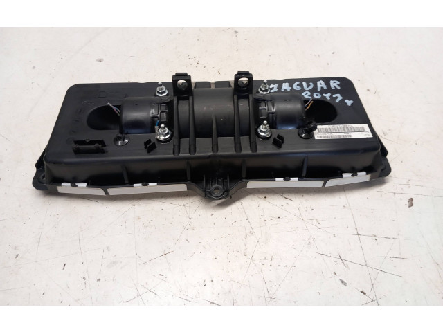 Подушка безопасности пассажира 3051865 Jaguar XF X250