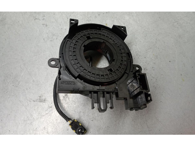 Подрулевой шлейф SRS 255543182R, 6RL0109A Dacia Sandero