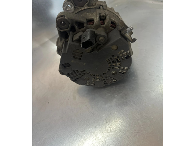 Генератор    Volvo V70      