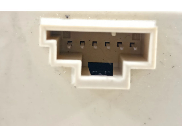 Блок управления A0009002010 Mercedes-Benz A W176