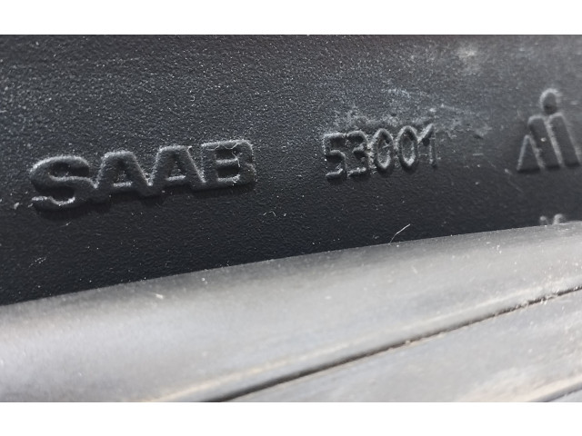 Зеркало электрическое Saab 9-5 1998 - 2005 года