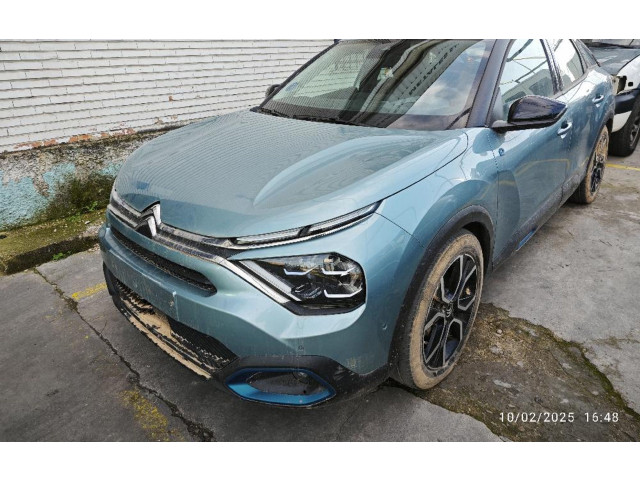 Рулевая рейка 98247375ZD Citroen C4 III e-C4 2020 - года