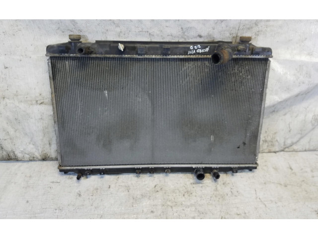 Радиатор охлаждающей жидкости Honda Accord