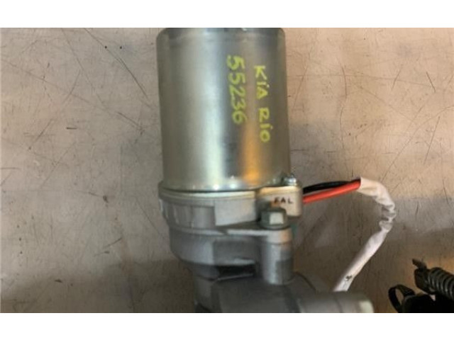    Рулевая рейка 563001G550, GM50010913A1   KIA Rio 2006 - 2011 года