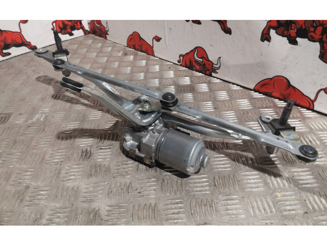 Комплект механизма стеклоочистителей