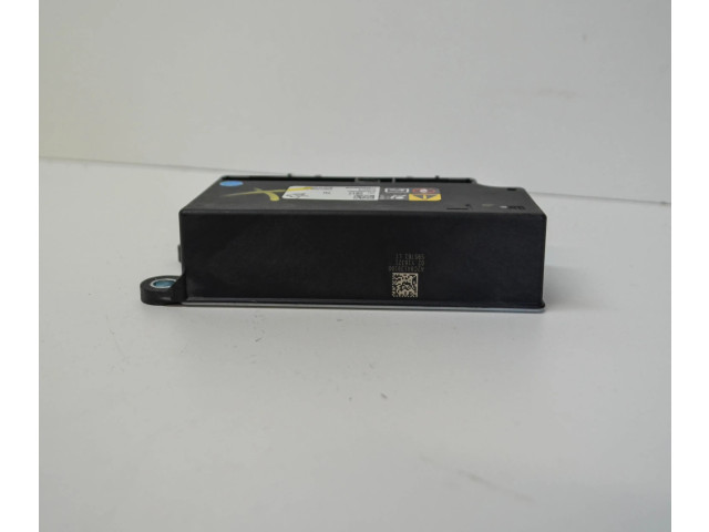 Блок подушек безопасности 13510817   Chevrolet Camaro