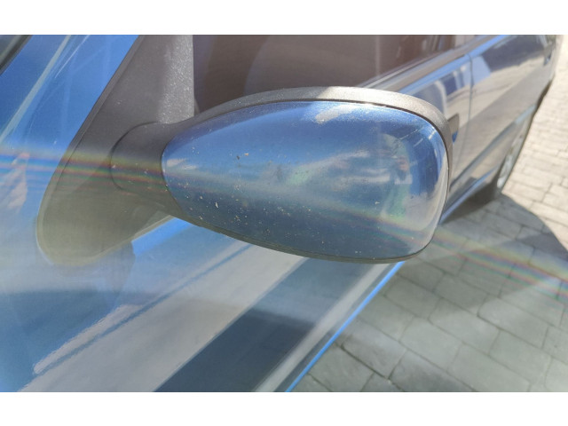 Зеркало электрическое Peugeot 306 - года