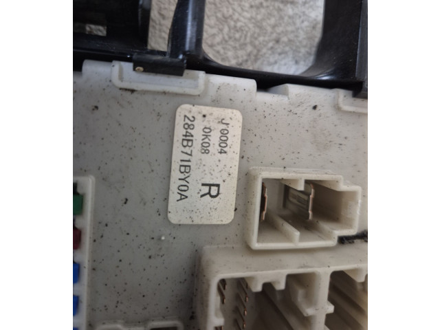 Pojistková skříňka Řídící jednotka BSM 3FY1A2L04 Infiniti QX70 S51 2014