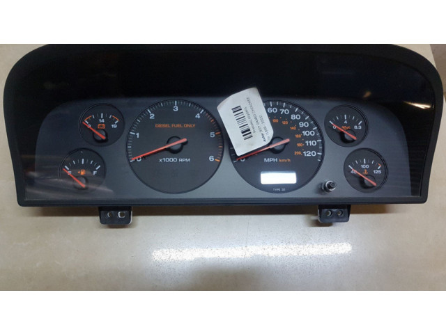 Панель приборов 56042933AA Jeep Grand Cherokee (WJ)