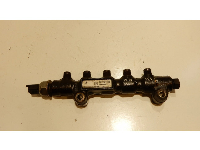 Топливная рампа 9654592680, 24146   Citroen C4 I 1.6  для двигателя 9HY