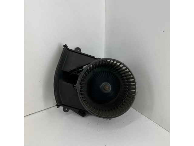 Вентилятор печки 599128800 Citroen C8