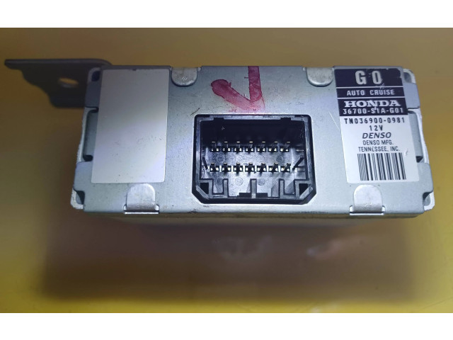 Другие блоки управления / модули 36700-S1A-G01 Honda Accord